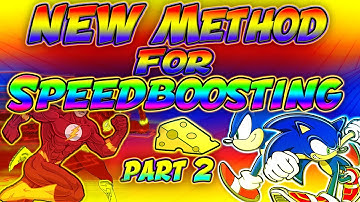 NBA 2K16: How To Speed Boost After PATCH 6 pt.2!