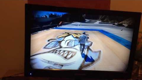 NOSE MANUAL SPEED GLITCH