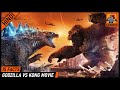 15 Awesome Godzilla VS Kong Facts [Explained In Hindi] | Monsterverse Future ?? | Gamoco हिन्दी