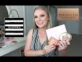 Makeup haul  july 2020