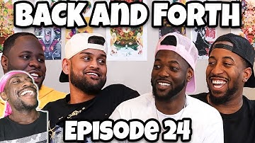 WHAT ANIME CAN BEST SURVIVE WITHOUT THEIR MAIN CHARACTER | @RDCworld1  BACK & FORTH REACTION