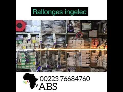 Les meilleurs produits de la marque ingelec - YouTube