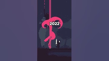2 Years Of Hard Work On My Indie Game #shorts