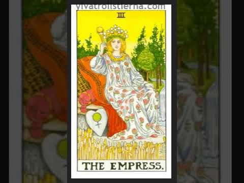 3 Empress