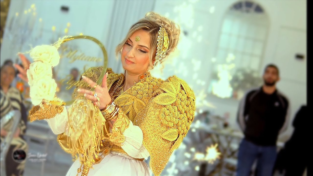 Part 2 || Bijav Paris Ko Gazda || Kurta & Adriana ||Suneti Myliano Elyam || Ork MladiTalenti ,Tarkan