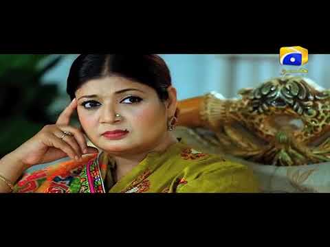 Roshni - Episode 45 | Har Pal Geo
