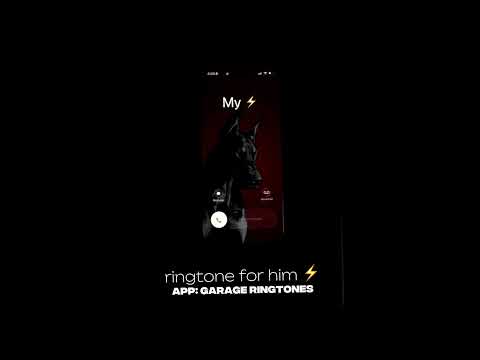 Ringtone For Him Fyp Ringtone Trending