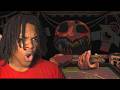 This Game Is NOT FOR THE WEAK [Buckshot Roulette]