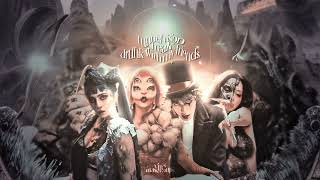   Tunnel Vision  Freak  Drunk With My Friends  Melanie Sub Urban Ashnikko Rei Ami mashup