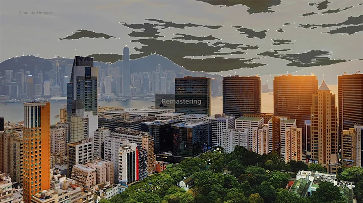 Sony - BRAVIA OLED - A8F/AF8 Series