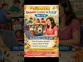 SUMMER DRAWING CLASSES FOR KIDS. #digitalmahila #ushhaartworks #womenempowerment #trendingshorts