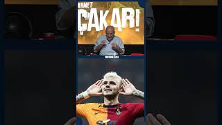 Ahmet Çakardan Icardiye Övgü Dolu Sözler 60 Yaşına Da Gelse O Leri Atar