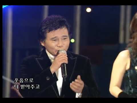 [탑골가요베스트] 김성태 - 못간다 (2007년)