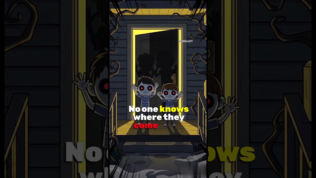 Mysterious 🤯 | American Urban Legends | Subscribe for more🔥💀..