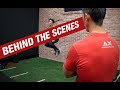 ATHLEAN-X Workout Video Shoot (BEHIND THE SCENES!)