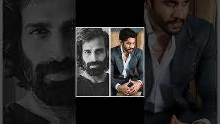 Shobita Dulipala Exhusbend And New Husbend