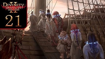 Divine Soul Jars - Let