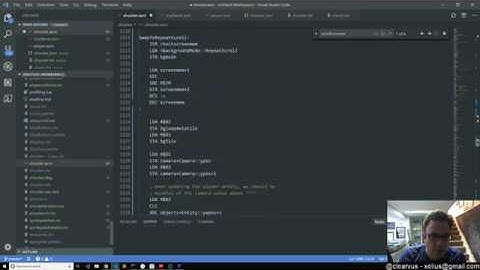 NES Programming #114 - Programmer TOTALLY DESTROYS scrolling in minutes :-D