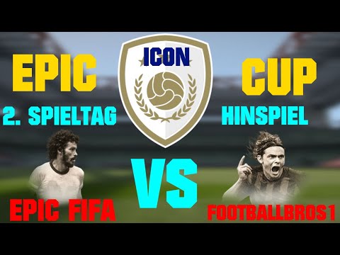 EPIC ICON CUP