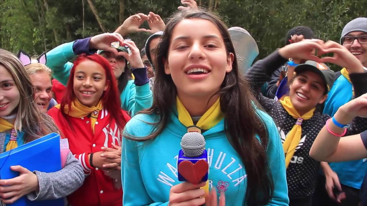 CONQUISTA REAL- CAMPORI APSE 2016 / DOMINGO camera iphone 8 plus apk