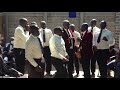 Marimba aJehovha Gospel Singers - Kudenga Kwakanaka