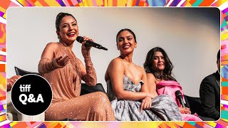 THANK YOU FOR COMING at TIFF 2023 | Q&A with Shehnaaz Gill, Anil Kapoor, Bhumi Pednekar