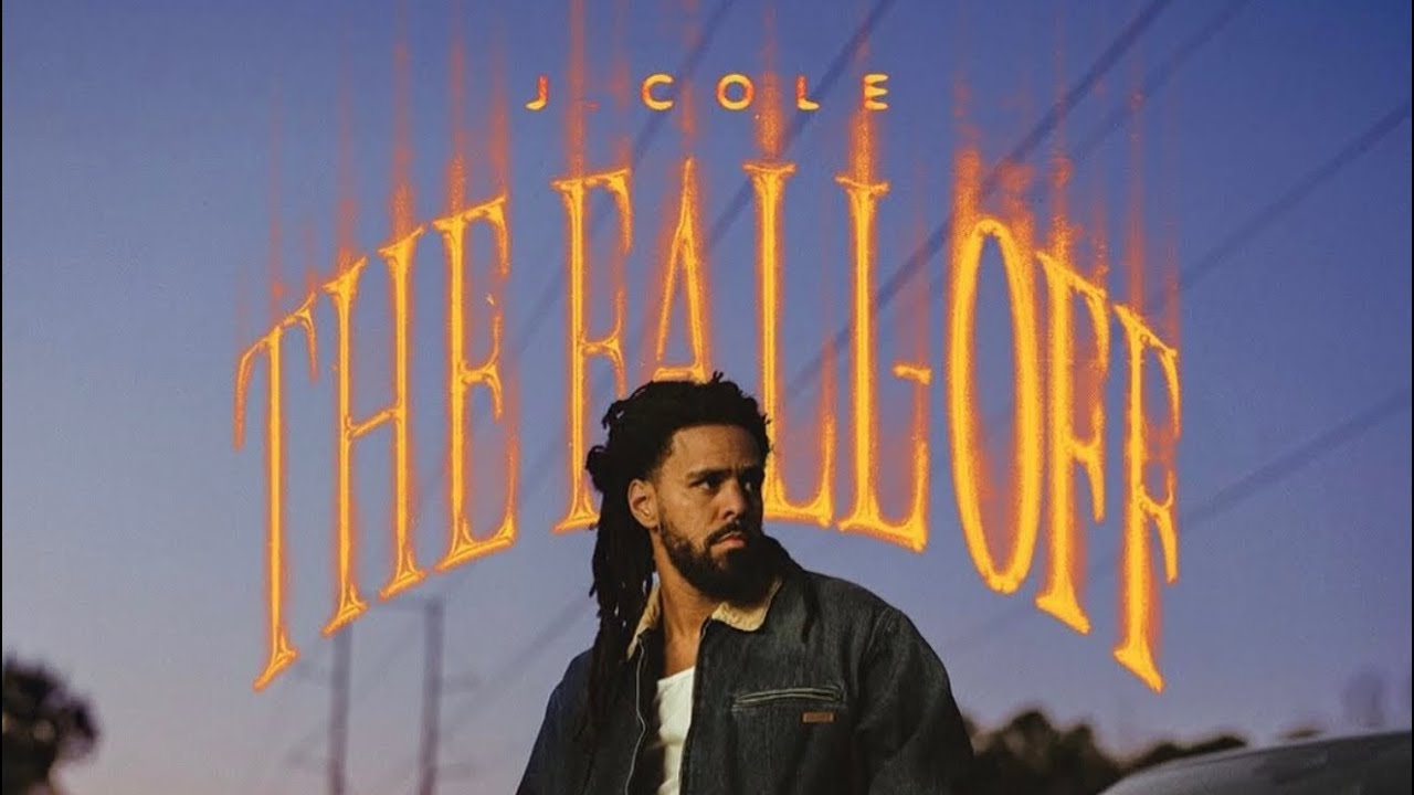 J. Cole’s The Fall-Off Moves 280K Units Week 1. Mike D Comes With A Fall-Off Album Review & Score