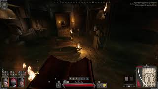 double kill with earthquake rank 17 cleric