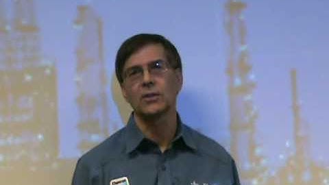 Jim Blevins Ideal Coker for Coking.com