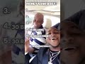 DAVIDO'S MONEY RANK MOMENTS.#DAVIDO #30BG #MONEYRANKMOMENT #celebritynews