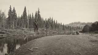 видео: Живого ВЕЛИКАНА встретили Охотники в ТАЙГЕ картинка: Живого ВЕЛИКАНА встретили Охотники в ТАЙГЕ