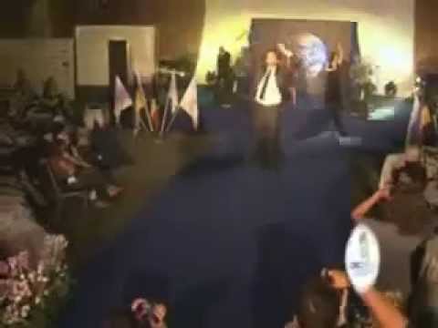 OMC Israel cup 2009 official Video Clip