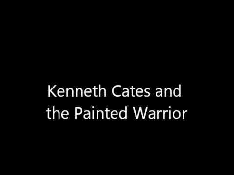 Strange Days by Kenneth Cates and the Painted Warr...