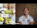 INSIDE SUNGOLIATH / New Members Interview