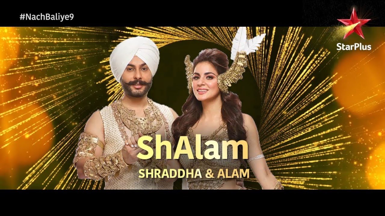 nach baliye 9 episodes