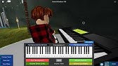 Roblox Piano See You Again Youtube - roblox got talent piano see you again