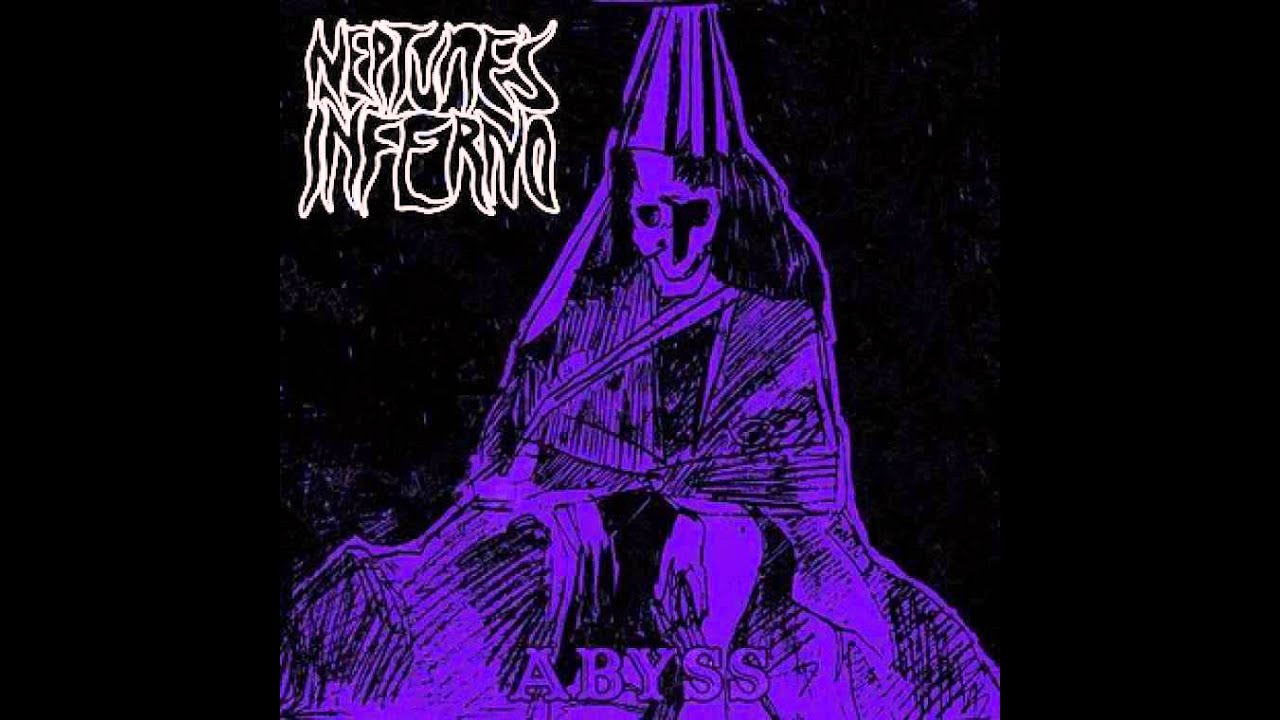 Watch Neptune's Inferno - Abyss on YouTube Watch Neptune's Inferno - Abyss on YouTube