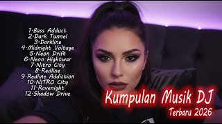 Download Lagu Kumpulan Musik DJ Galau 😢 Remix Bikin Baper MP3