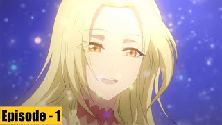 Cupid's Chocolate Season- 2 || Episode - 1 || Sandy's power is her Imagination (Dream World)
