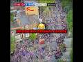 Arsenal&rsquo;s biggest parade of all time😂 #arsenal #parade #tottenham #liverpool #barcelona #napoli