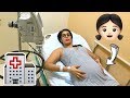 24 HORAS en el HOSPITAL 🏥 (SALA DE EMERGENCIAS)