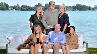 Philanthropists of the Year 2024