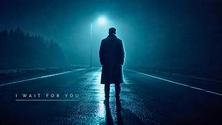 I Wait For You — Emotional Deep House | Night Drive Music for Lonely Roads screenshot 3