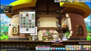 0 to 1 Billion Neso Challenge in Maplestory N (Giveaways Plans & 30M CP Milestone)