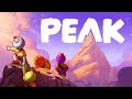 PEAK Live | KYA AAJ PEAK PE POHOCHENGE ?? #Peak