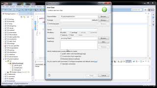 Java SE Basic - Polymorphism