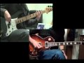 [24fret x Yojo] B'z だれにも言えねぇ