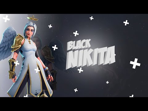 Fortnite - სქრიმები მინდაააა!!   💖