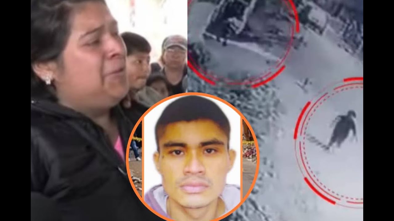 Madre de menor asesinada en VMT responde a la PNP: "Yo no soy culpable de la muerte de mi hija"