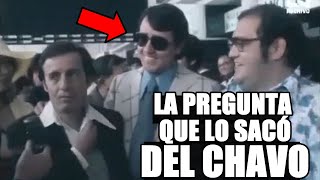 TOP 10 PREGUNTAS MAS INCOMODAS QUE UN FAMOSO SOPORTÓ EN VIVO